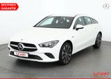 Mercedes-Benz CLA 250 e Progressive LED Navi AHK Kamera Leder - gebrauchte Mercedes-Benz CLA 250 aus dem Jahr 2020