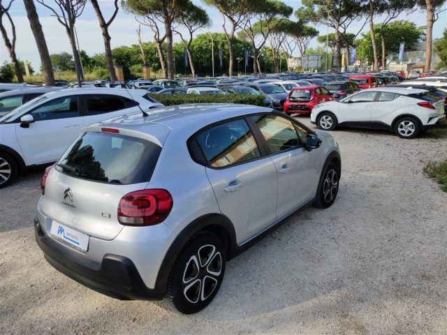 Citroën CITROEN C3 1.2 PureTech 68 Live CLIMA,CRUISE ..