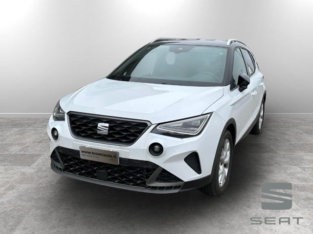 Seat SEAT Arona 1.0 ecotsi FR 95cv