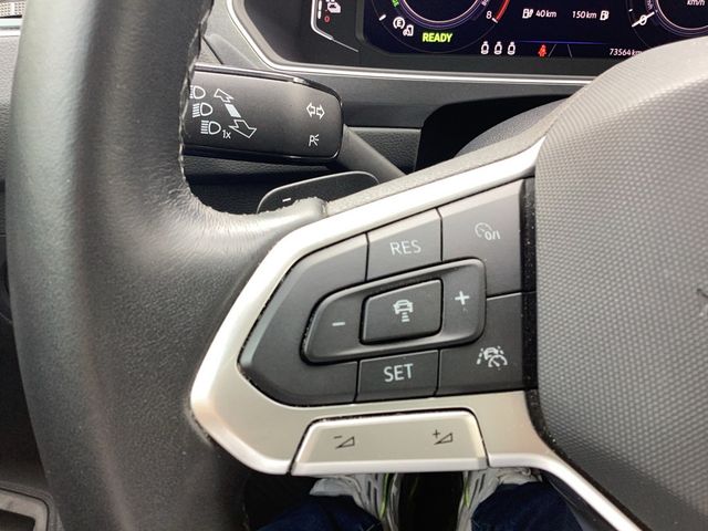 Tiguan 1.4TSIeHybrid DSG Elegance AHK