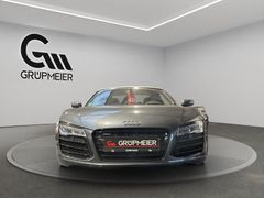 AUDI R8 Spyder 4.2 quattro|Keramik|B&O|MagneticRide