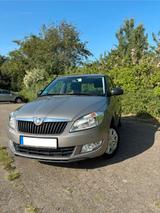 Skoda Fabia 1.2l 44kW Cool *Klima*