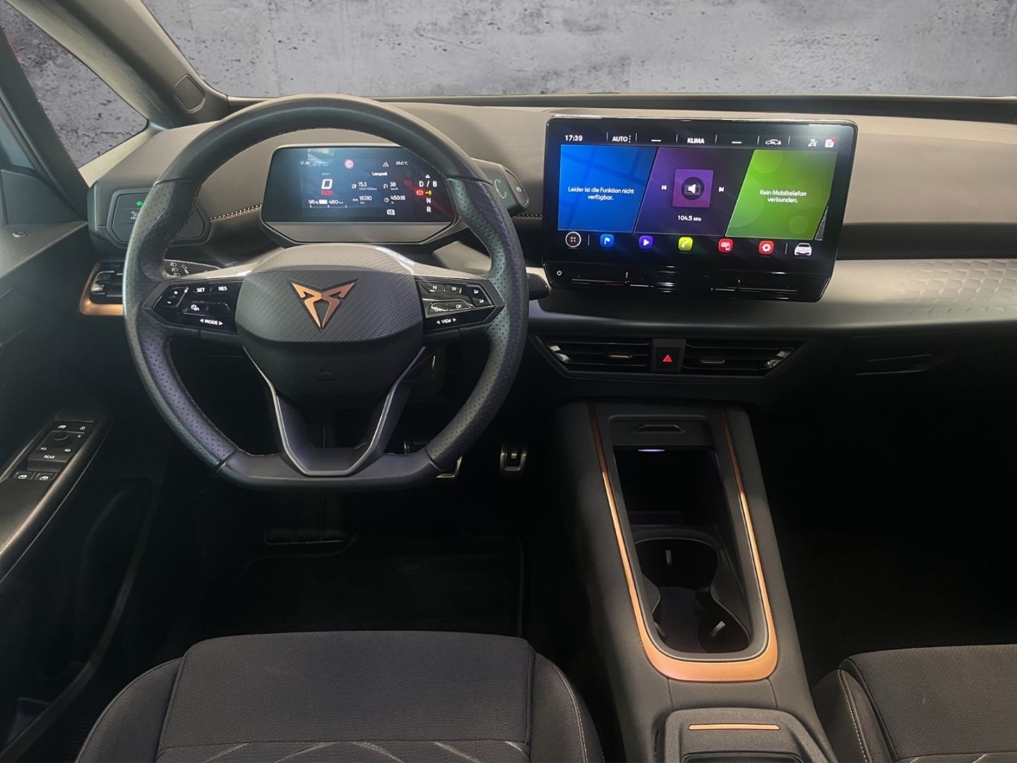 Cupra Born - Bild 14