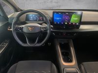 Cupra Born - Vorschau Bild 14