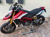 Ducati Hypermotard 950 SP - DUCATI HYPERMOTARD SP