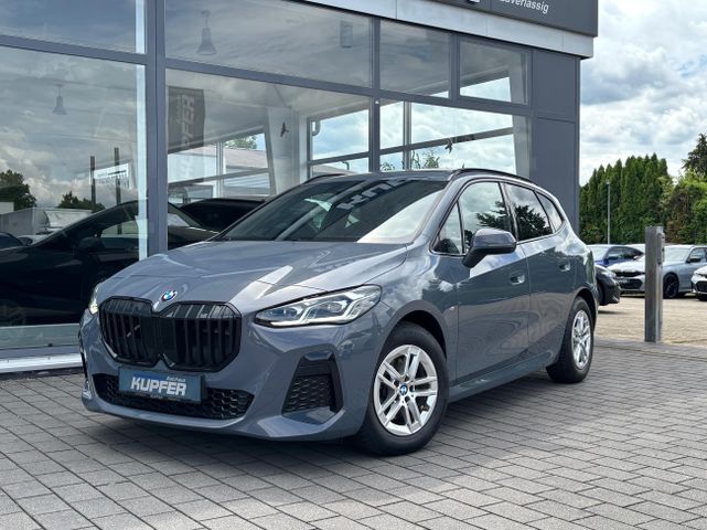 BMW 220 Active Tourer i M Sport Pano°AHK°AdLED*elSit