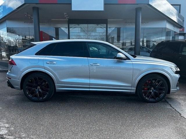 Audi RSQ8 performance/OLED/Standheizung/Vmax305/Pano – 5