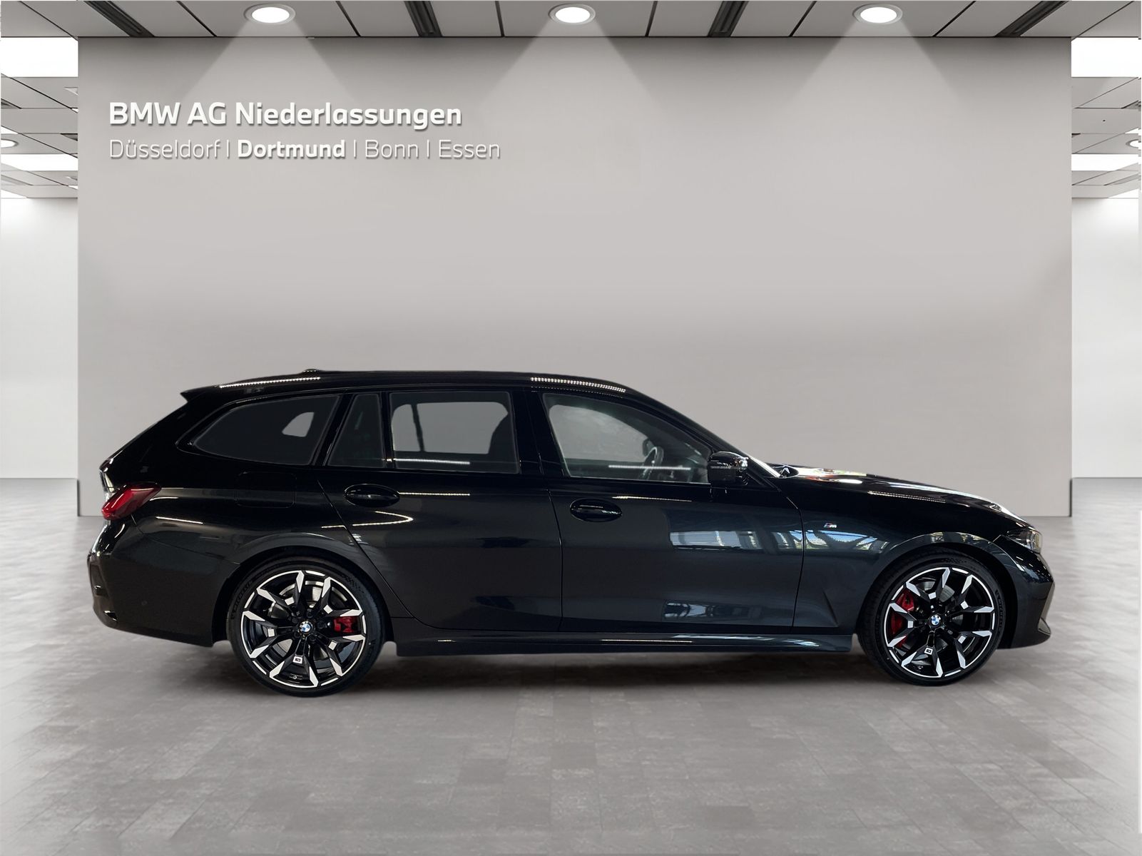 BMW M340d - Bild 7