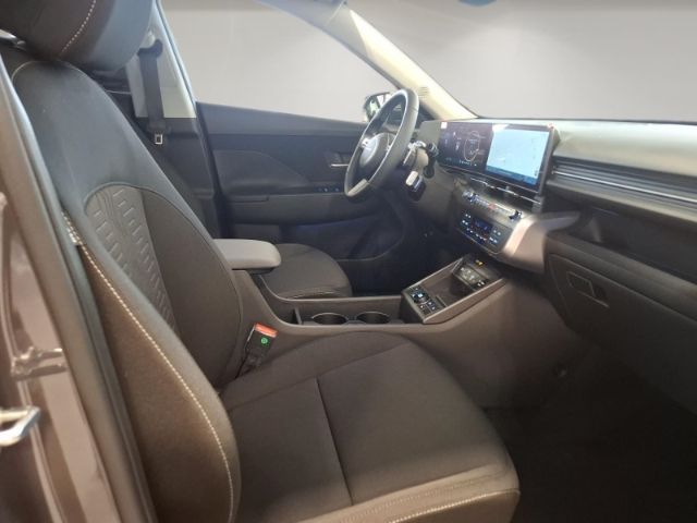 Hyundai KONA Elektro - Bild 14