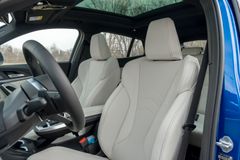 BMW X2 – 23 / 31