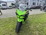 Kawasaki Ninja 500 SE - KAWASAKI 500