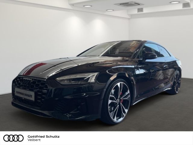 Image of Audi A5