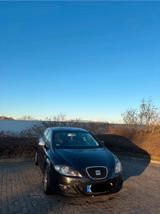 Seat Leon 1.6 - Baujahr 2007 - LPG/Benzin - Seat Leon mit LPG-Antrieb