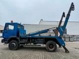 MAN ME 18.280 4x4 /Gergen / Teleskop / Euro 3 / TOP! - Angebote
