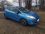 Ford Fiesta 1.25 / 82 PS /Bj. 09 /Tüv 06/26 / 8-fach - Ford Fiesta: 09