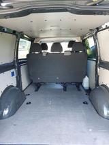 Mercedes-Benz Merzedes Vito Mixto (447), FWD lang (447.7... - Mercedes-Benz: Merzedes