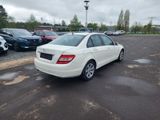 Mercedes-Benz C 180 KOMPRESSOR BlueEFFICIENCY Navi - Mercedes-Benz C 180: Kompressor Blueefficiency