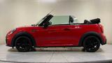 MINI Cooper S Cabrio JCW Kit ACC DA PA RFK DAB - MINI MINI mit Benzin-Antrieb: Rot, Cabrio