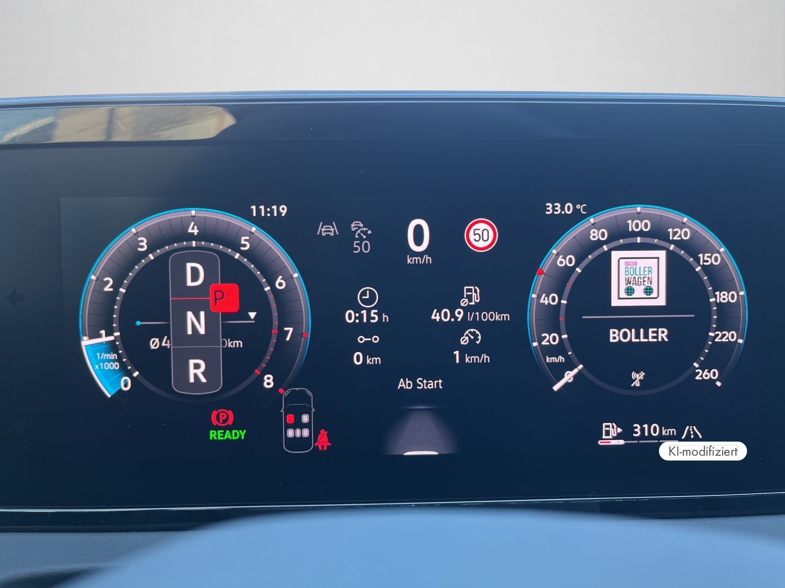 Volkswagen Tiguan - Bild 10