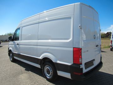 Volkswagen Crafter - 3