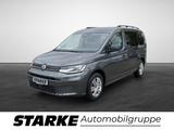 Volkswagen Caddy Maxi 2.0 TDI DSG Family 7-Sitzer  Navi LED