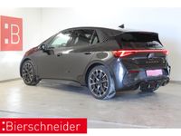 Cupra Born - Vorschau Bild 18