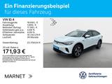 Volkswagen ID.4 Pure Navi*Wärmep.*LED*PDC*App-Connect* - gebrauchte VW ID.4 aus dem Jahr 2022