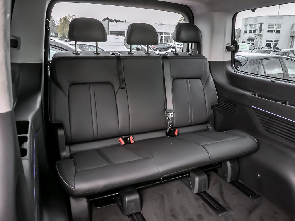 Hyundai Staria – Bild 7