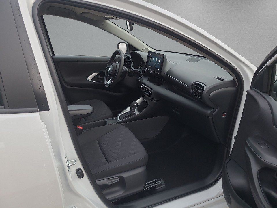 Mazda 2 Hybrid - Bild 12