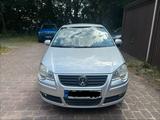 Volkswagen VW Polo 9N3 TÜV 10.27 Klima Servo 5-Türer - Volkswagen Polo: 9n3