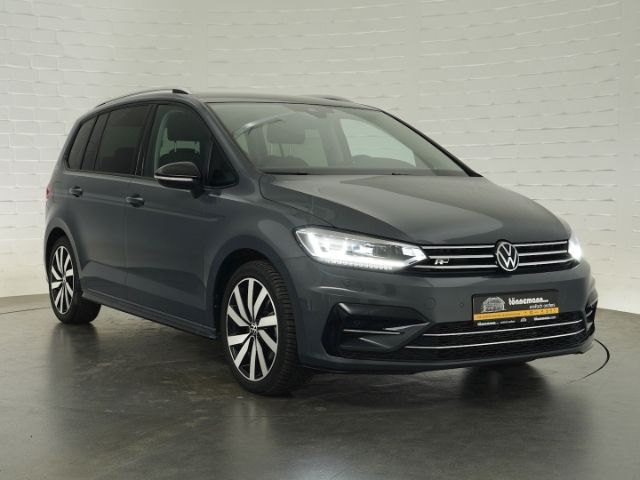 Touran COMFORTLINE TSI DSG 7-SITZER+LED+NAVI+RÜC