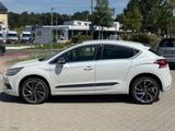 Citroën DS4 SportChic - gebrauchte Citroën DS4 aus dem Jahr 2012