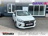 Mitsubishi Space Star*GARANTIE*HuNEU*EFH*eSpiegel* - gebrauchte Mitsubishi Space Star aus dem Jahr 2020