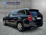 Volvo XC90 D5 AWD R-Design Klima Navi Rückfahrkamera - Volvo XC90: R