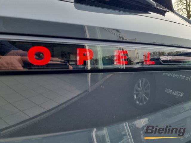 Grandland 1.6 Turbo PHEV GS,Focal, 360°Kamera,Le