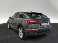 Audi Q5 - Vorschau Bild 4