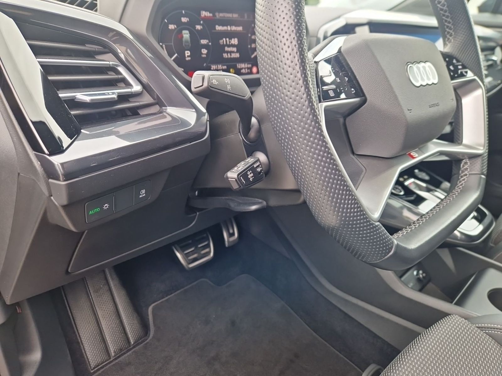 Audi Q4 e-tron - Bild 15