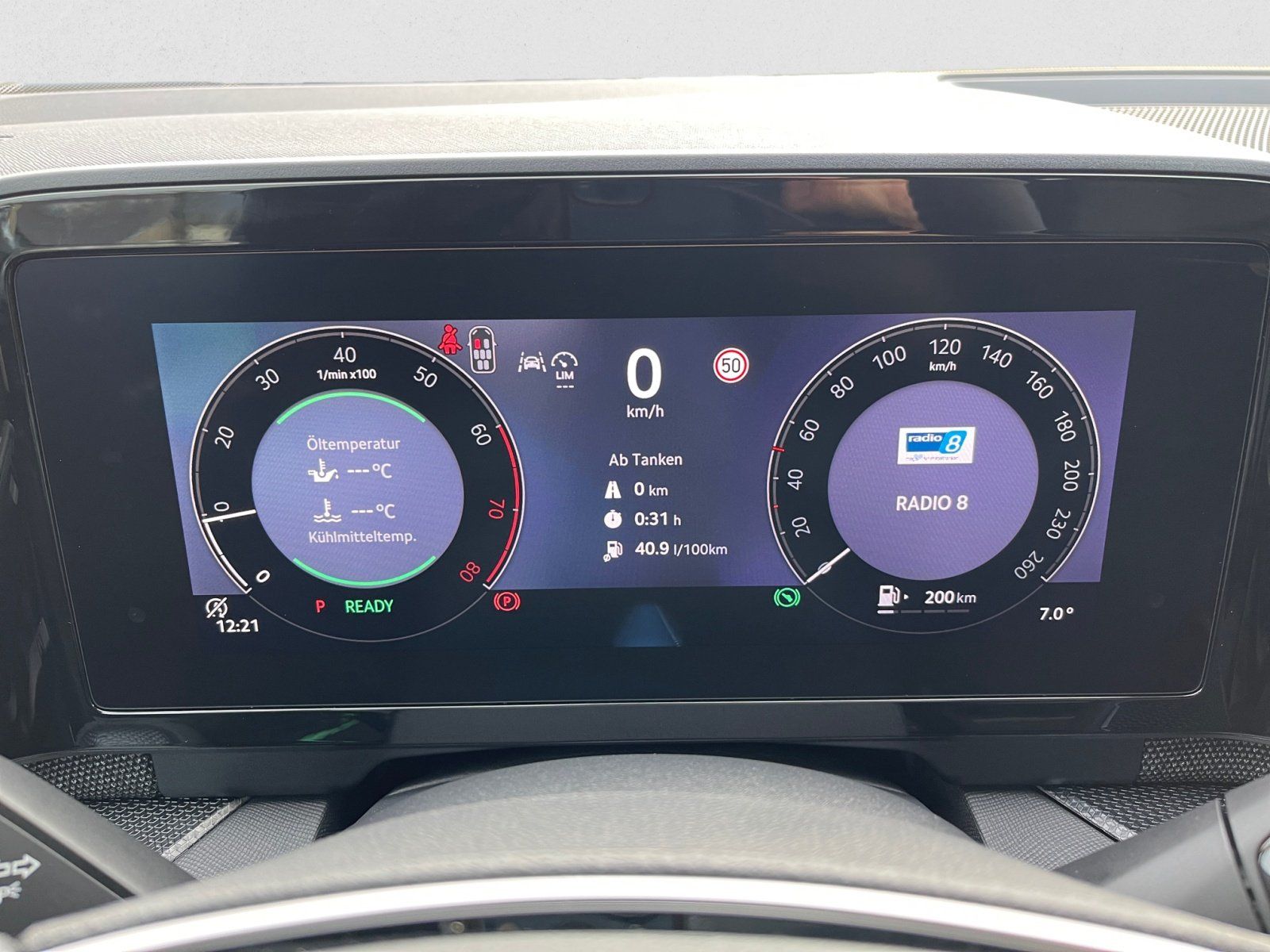 Skoda Kodiaq - Bild 12