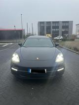 Porsche Panamera - Porsche Panamera in Hamm