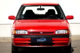 Mazda 323 AUTOMATIK * 85.000 KM *H-ZULASSUNG *OLDTIMER - Mazda 323: Automatik