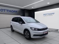 Volkswagen Touran - Vorschau Bild 7