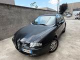 Alfa Romeo ALFA 147 TWIN-SPARK 1.6 BENZINA NEOPATENTATI - Alfa Romeo 147 aus 2002