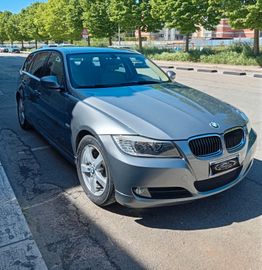 BMW 318 - 3