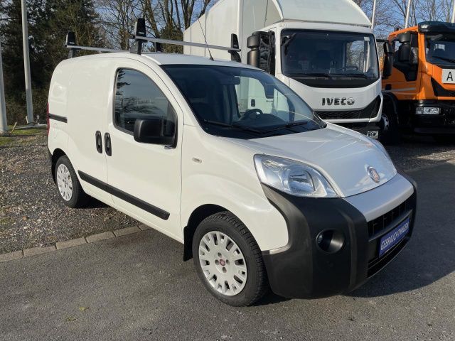 Fiat Fiorino 1.3 M-Jet Euro5 AHK ZV