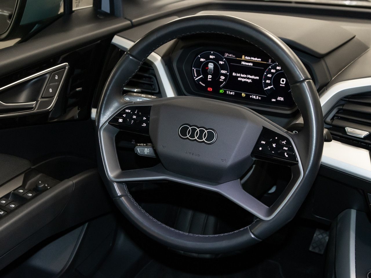 Audi Q4 e-tron - Bild 16