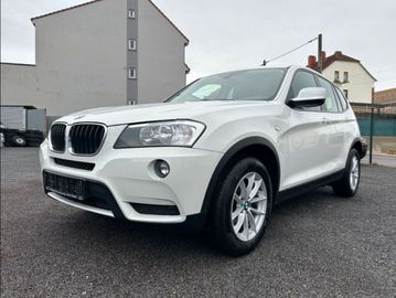 BMW X3 - 3