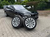 BMW 730d~INDIVIDUAL ~VOLLAUSSTATTUNG~ - BMW 730: 730i