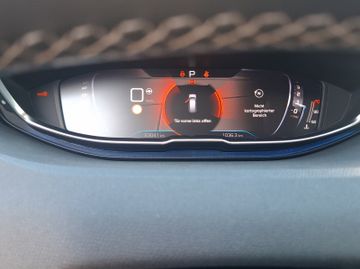 Peugeot 5008 Allure Pack 1.2 PureTech 130 360+Kam.+LED