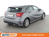 Mercedes-Benz A 180 BlueEfficiency AMG Sport*LED*NAVI*TEMPO* - Mercedes-Benz A 180: AMG