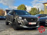 Peugeot 2008 GT Pack Pano Navi Kamera LED Massage Keyles - Peugeot 2008: Automatik